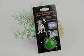 Furiva LED Safety Collar Light Pendant - product image 8