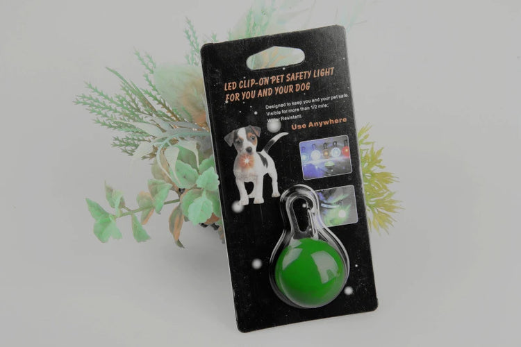 Furiva LED Safety Collar Light Pendant - product image 8