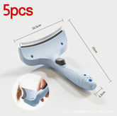 Furiva One-Touch Deshedding Comb - product image 11