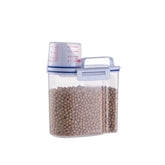 Furiva Compact Airtight Pet Food Container - product image 9