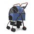 Furiva Detachable Carrier Pet Stroller - product image 7
