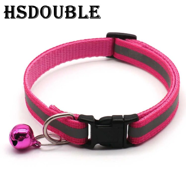 Furiva Reflective Cat Collar Set - product image 8