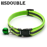Furiva Reflective Cat Collar Set - product image 17