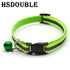 Furiva Reflective Cat Collar Set - product image 17