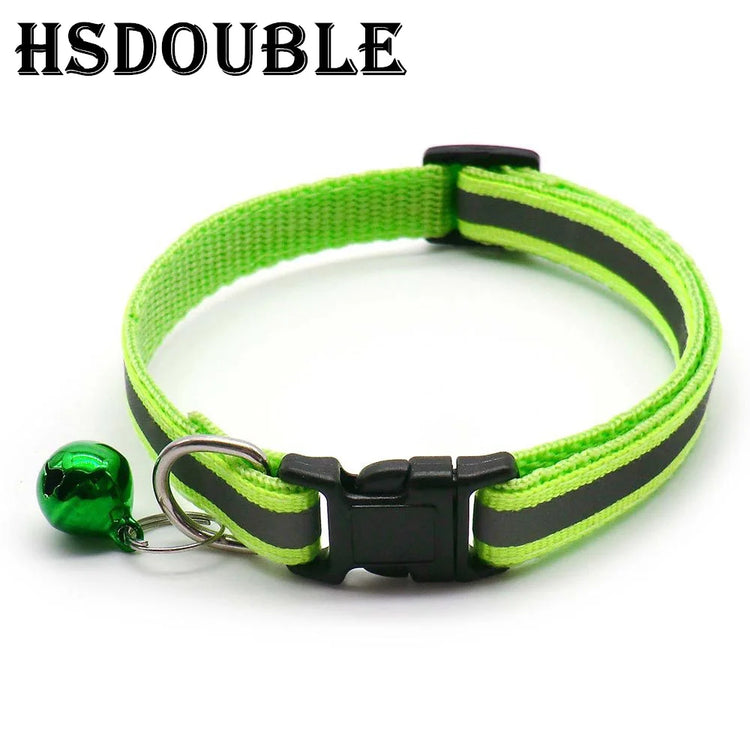 Furiva Reflective Cat Collar Set - product image 17