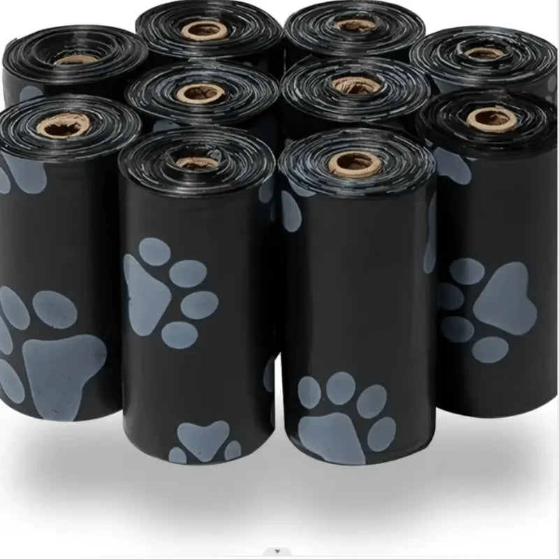 Furiva Pet Waste Refill Bags for Dogs & Cats from Furiva Pets