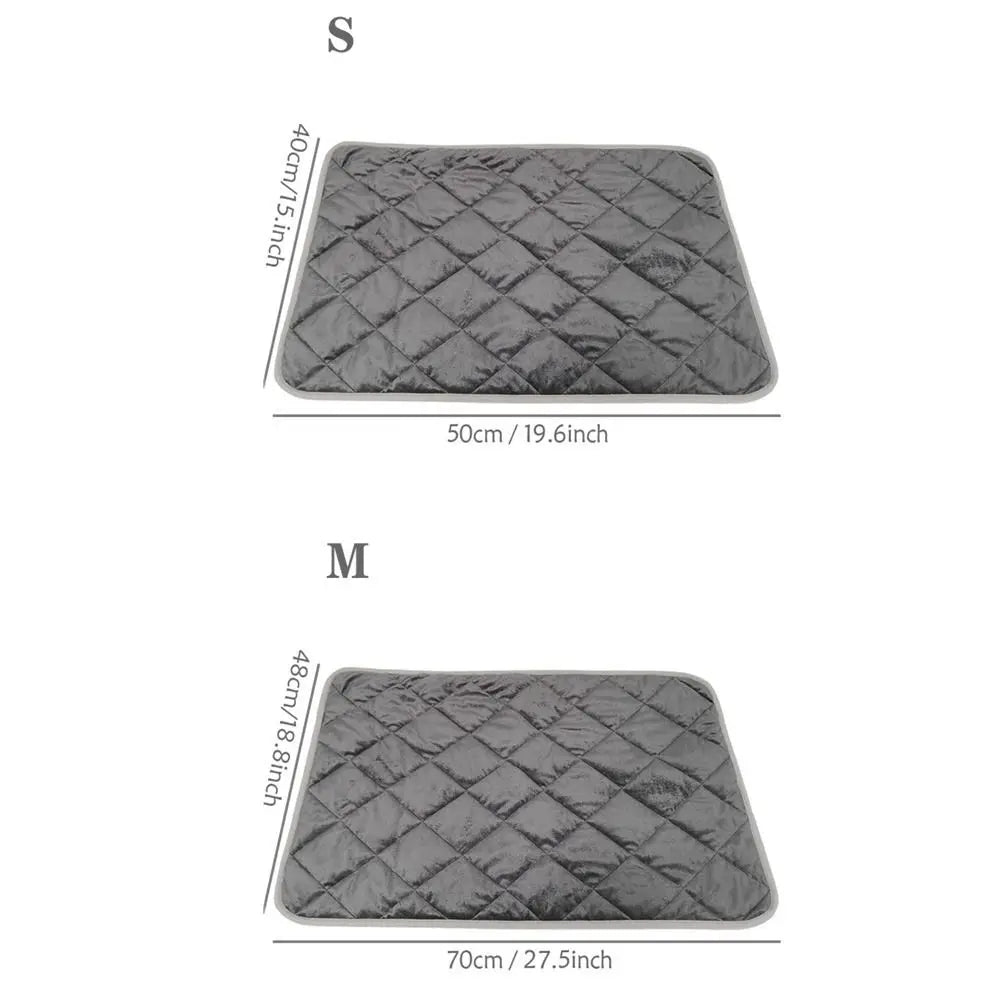 Furiva Self-Warming Pet Sleeping Mat - product image 6