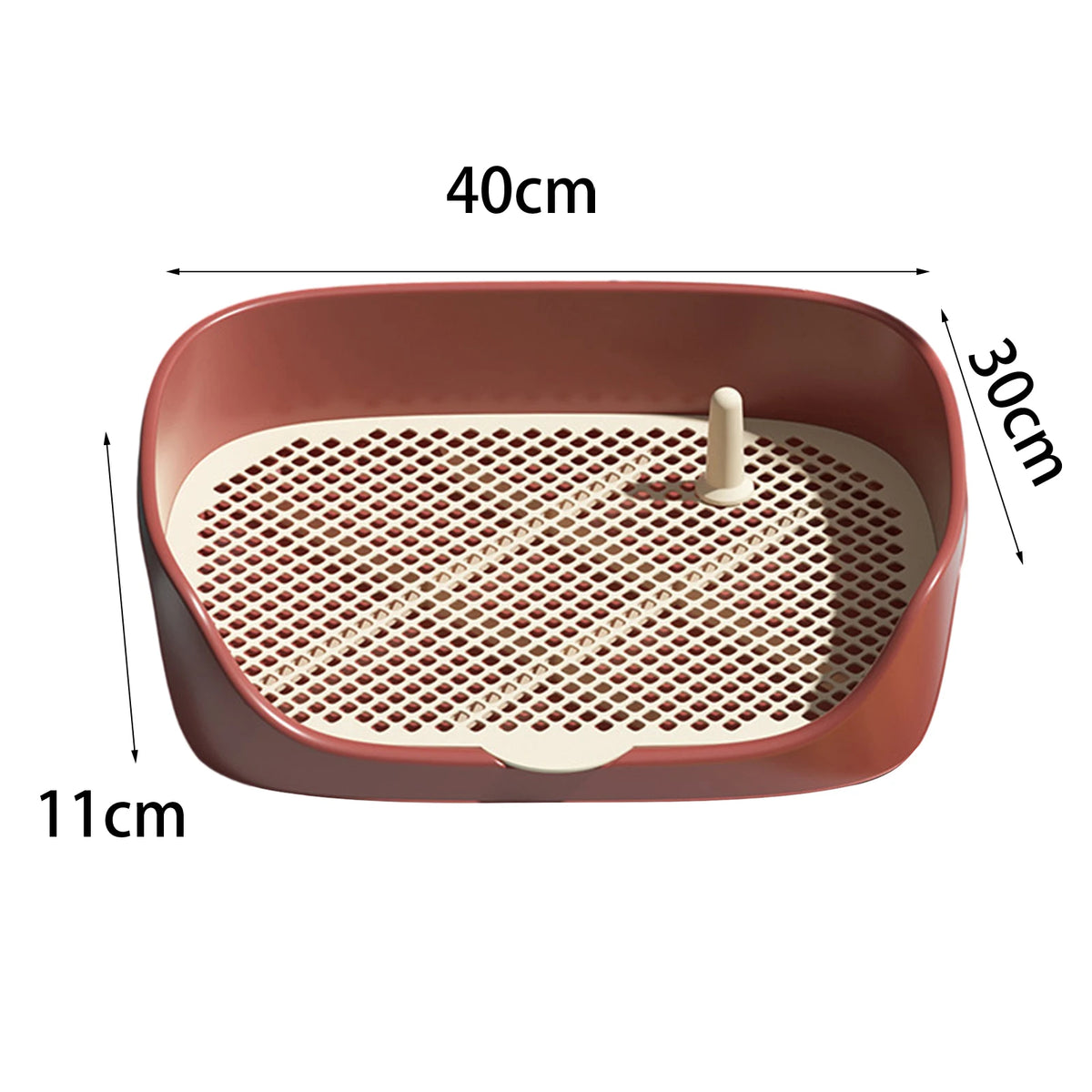 Furiva Pet Toilet Training Tray - product image 9