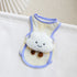 Furiva Lightweight Printed Cooling Vest - product image 10