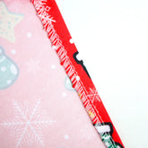 Furiva Christmas Triangle Pet Bandana - product image 6