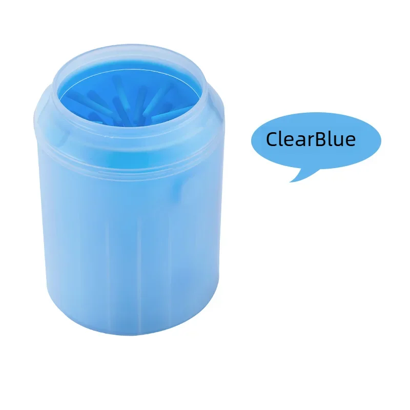 Furiva Silicone Paw Cleaner Cup - product image 7