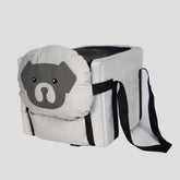 Furiva Small Dog Car Booster Seat - product image 9