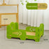 Furiva Double-Layer Cat Scratcher Bed - product image 8