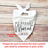 Furiva “My Humans Are Getting Married” Dog Bandana - product image 5