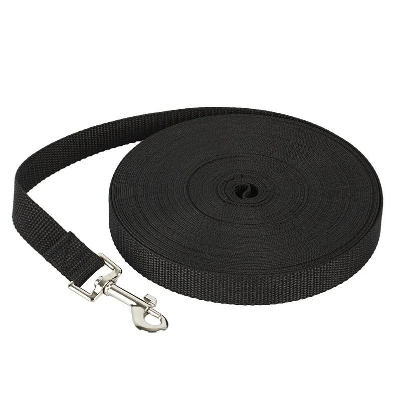 Furiva Long Nylon Dog Training Lead - product image 7