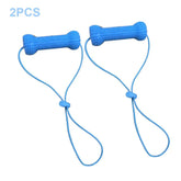 Furiva Rope Dental Chew & Tug Toy - product image 7
