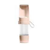 Furiva 2-in-1 Travel Pet Water Bottle & Food Container - product image 9
