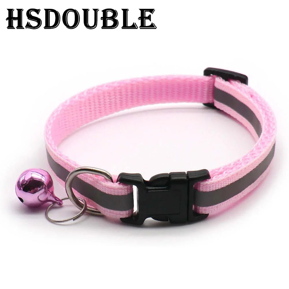 Furiva Reflective Cat Collar Set - product image 7