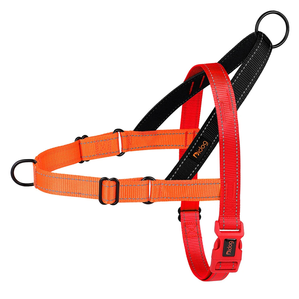 Furiva Durable Padded Reflective Dog Harness - product image 7