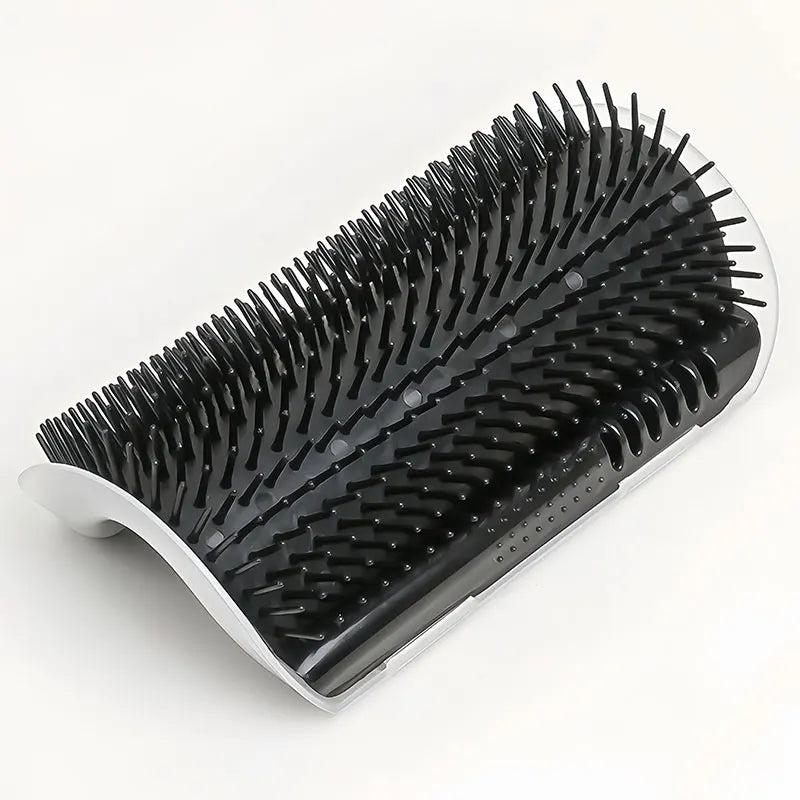 Furiva Wall Corner Cat Grooming Brush - product image 11