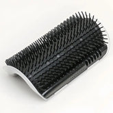 Furiva Wall Corner Cat Grooming Brush - product image 11
