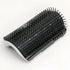 Furiva Wall Corner Cat Grooming Brush - product image 11