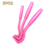 Pet Tick Removal Hook Set from Furiva Pets