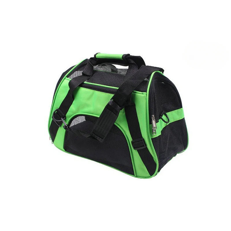 Furiva Soft-Sided Pet Travel Carrier - product image 9