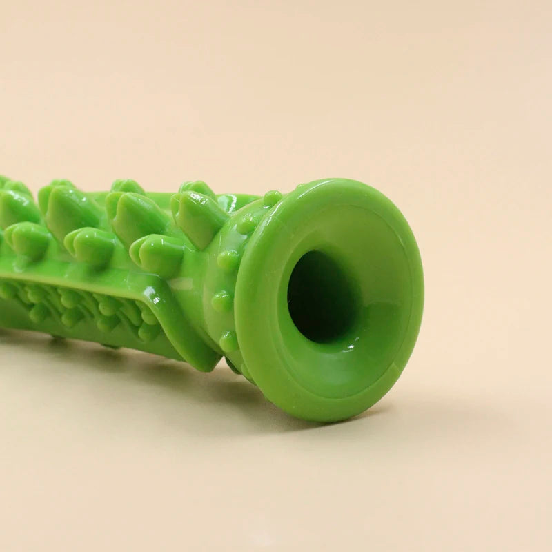 Furiva Treat-Dispensing Dental Chew Toy - product image 4
