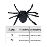 Furiva Halloween Spider Pet Costume - product image 6