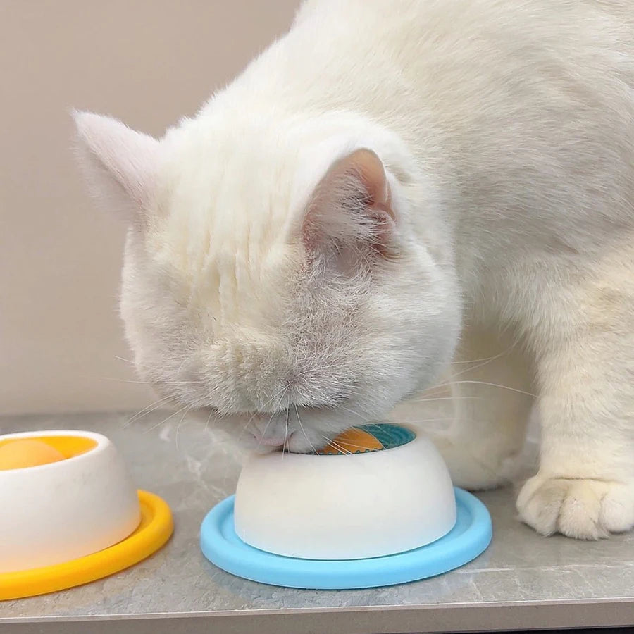 Furiva Slow-Feeding Lick Dispenser Toy - product image 5