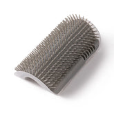 Furiva Wall Cat Groomer with Hair Collection - product image 12
