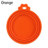 Furiva Reusable Silicone Pet Food Can Lid - product image 11
