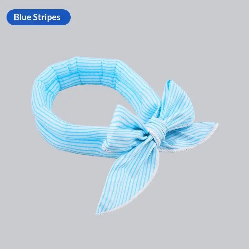 Furiva Cooling Ice Scarf for Pets - product image 8