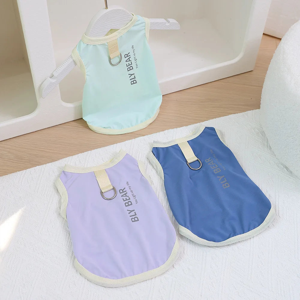 Furiva UV-Protective Cooling Vest for Dogs - product image 12