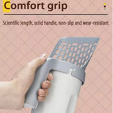 Furiva Cat Litter Scoop for Cats - product image 4
