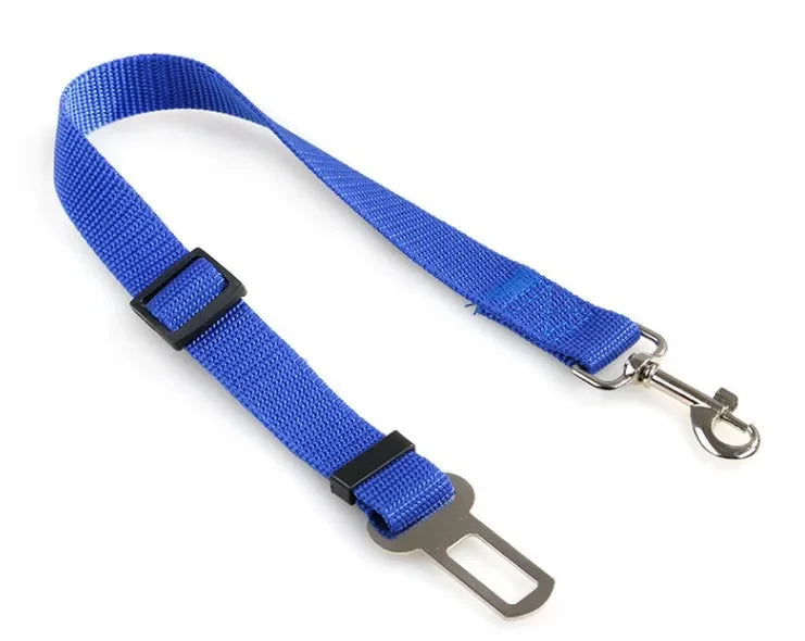Furiva Adjustable Dog Car Seat Tether - product image 14