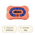 Furiva Interactive Treat Puzzle Feeder - product image 7