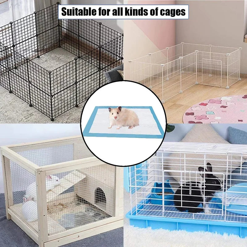 Furiva Leak-Resistant Disposable Pet Training Pads - product image 5