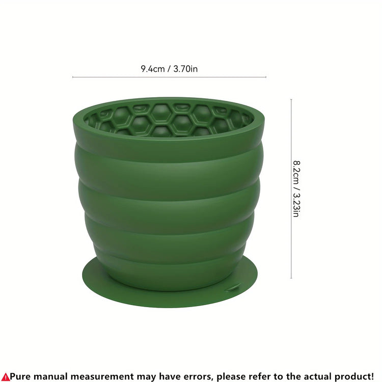 Furiva Silicone Slow Feeder Cup - product image 6