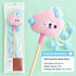 Furiva Catnip Plush Teaser Wand - product image 7