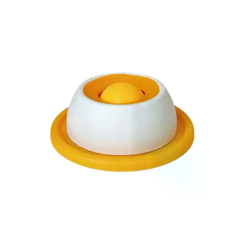 Furiva Slow-Feeding Lick Mat for Dogs & Cats - product image 5