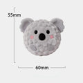 Furiva Bouncy Squeaky Fetch Toy - product image 7