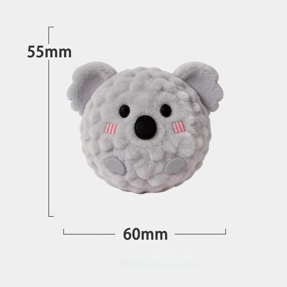 Furiva Bouncy Squeaky Fetch Toy - product image 7