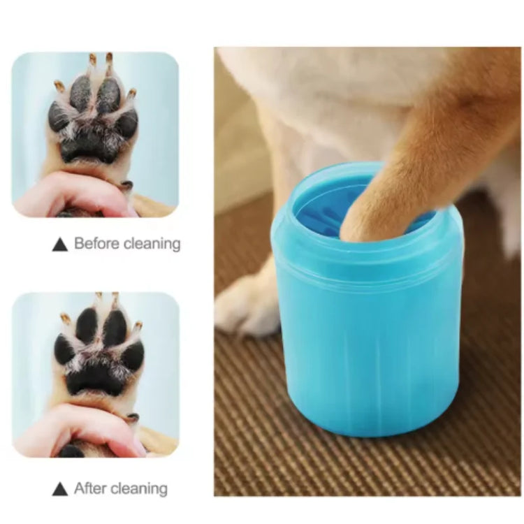 Furiva Paw Cleaner Cup for Dogs & Cats - product image 3