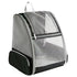 Furiva Safety-Zip Pet Carrier Backpack - product image 5