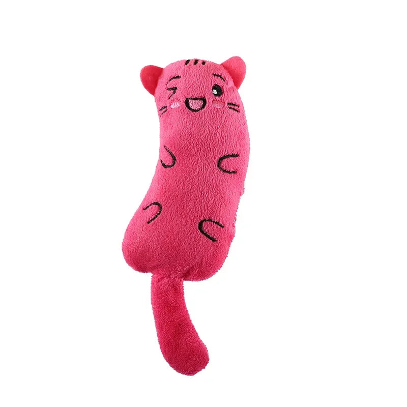 Furiva Colorful Catnip Plush Toy - product image 4