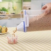 Furiva Compact Airtight Pet Food Container - product image 2