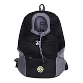 Furiva Front-Fold Pet Carrier Backpack - product image 8