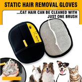 Furiva Electrostatic Pet Hair Removal Glove - product image 2